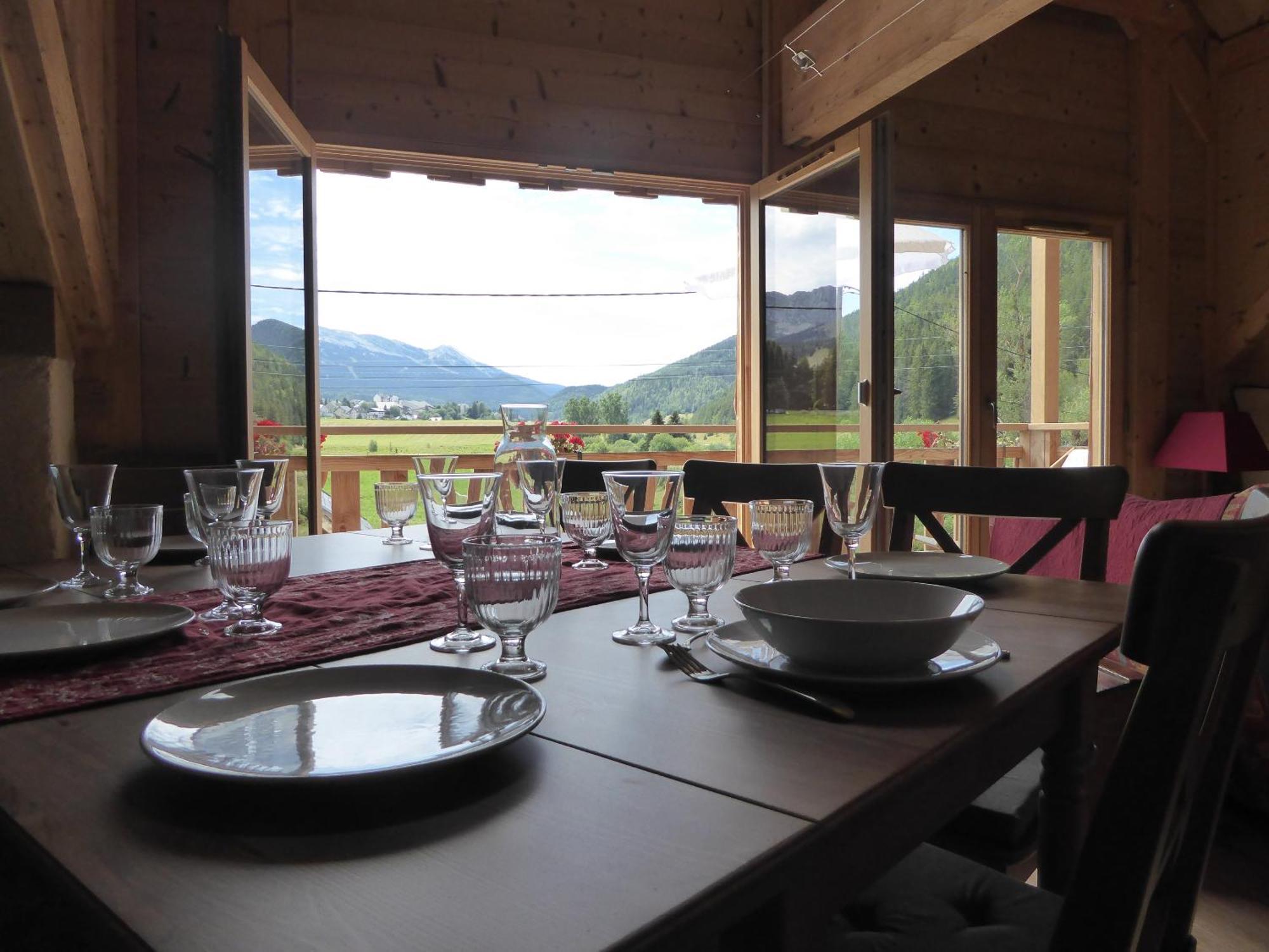 Ferme De La Grande Moucherolle Villard-de-Lans Room photo